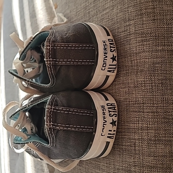 Converse womens - Picture 4 of 5